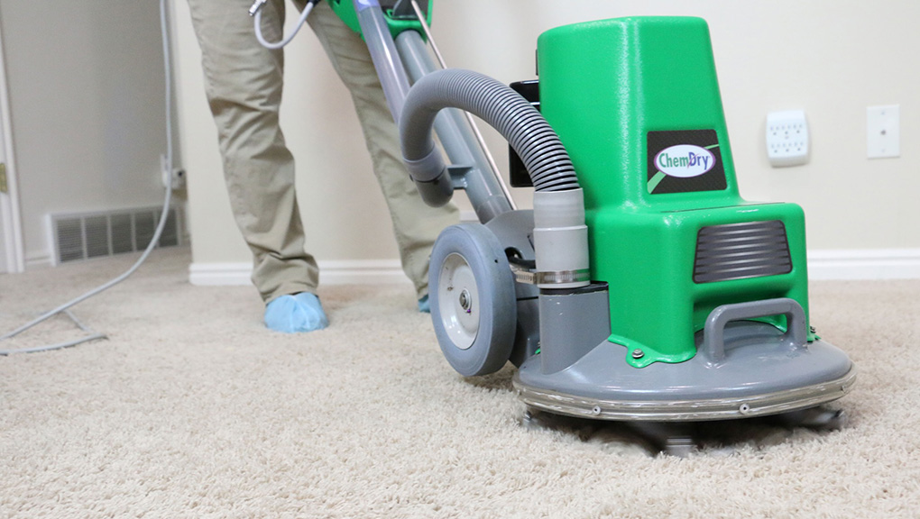 chem dry vs steam img1 | Carpet Cleaners