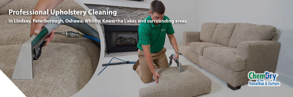 kawarthas upholstery cleaning | Carpet Cleaners