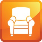 upholstery icon | Carpet Cleaners