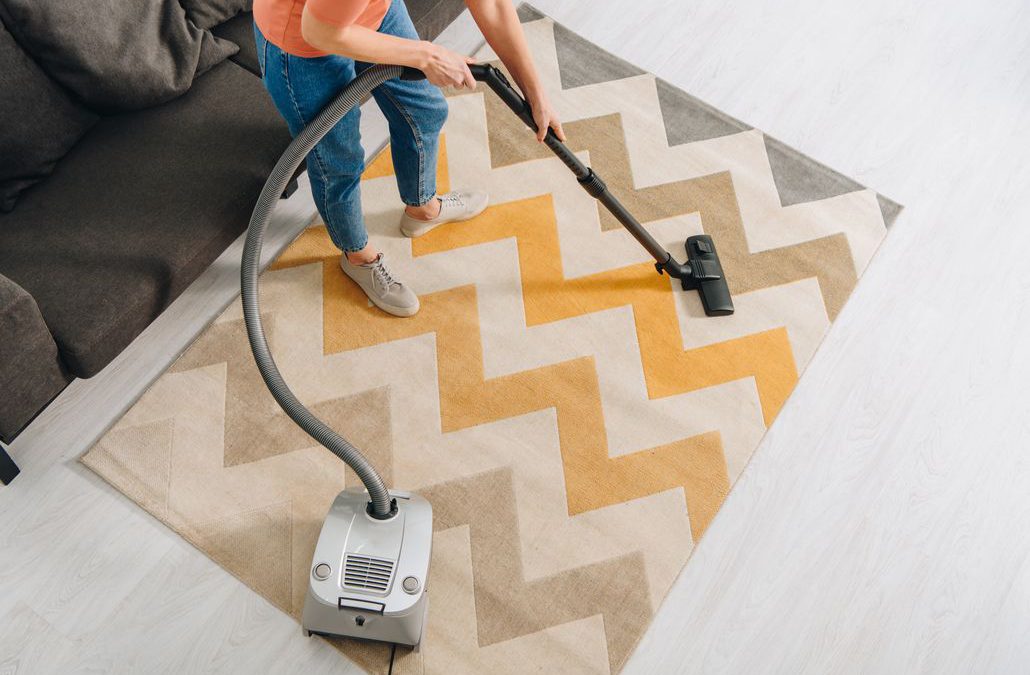 Obvious Signs You Need Professional Carpet Cleaning