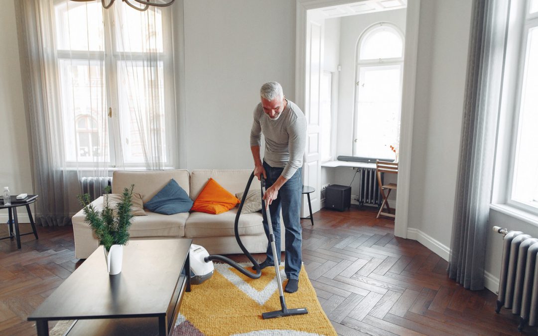 Why It Is Important to Have Regular Carpet Cleaning