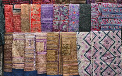 Why Fellow Oshawa and Kawartha Lakes Homeowners Need to Regularly Clean Your Rugs