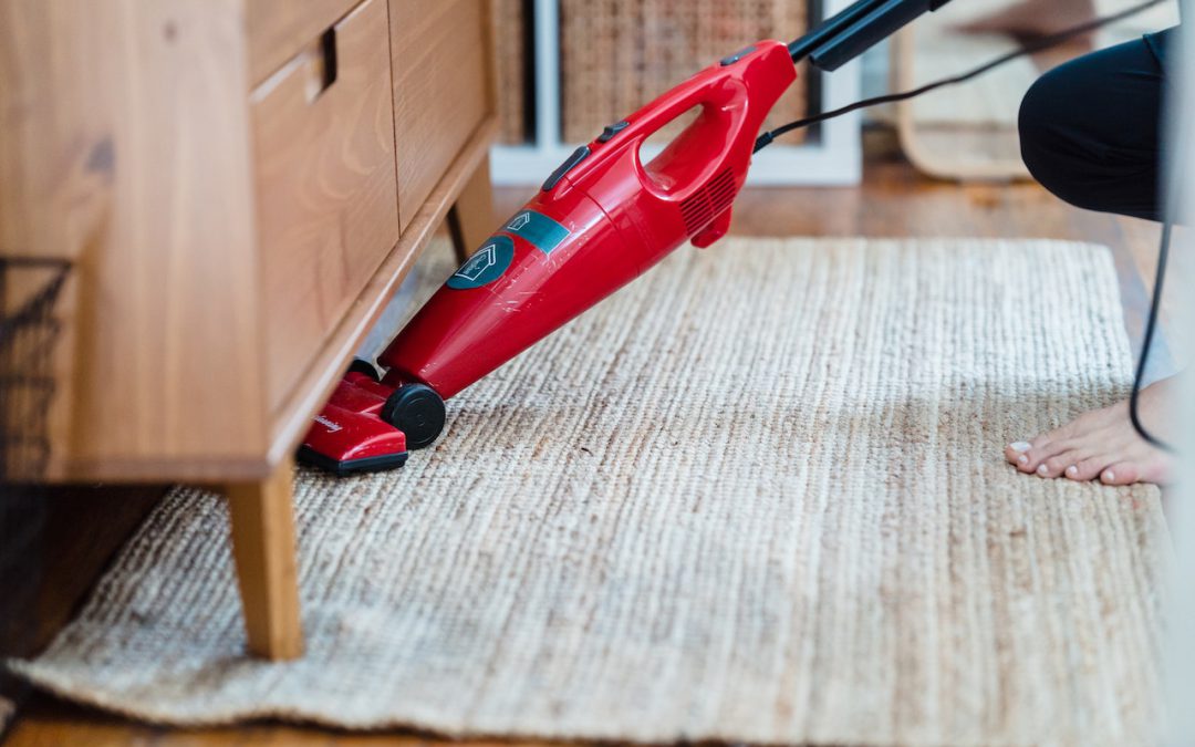 What You Should Know About Deep Cleaning Your Carpets in Kawartha Lakes