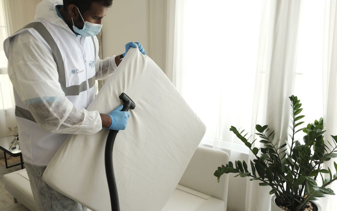 The Importance and Benefits of a Regularly Cleaned Mattress