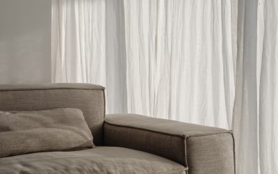 Upholstery Care 101: Professional Cleaning Aftercare Tips