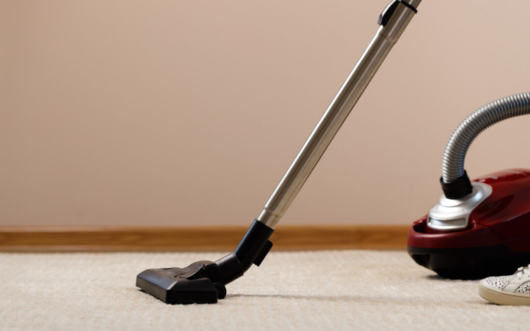 5 Helpful Hacks For Keeping Your Carpet Look New For Longer