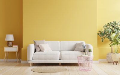 5 Ways Dirty Upholstery Can Negatively Impact Your Health