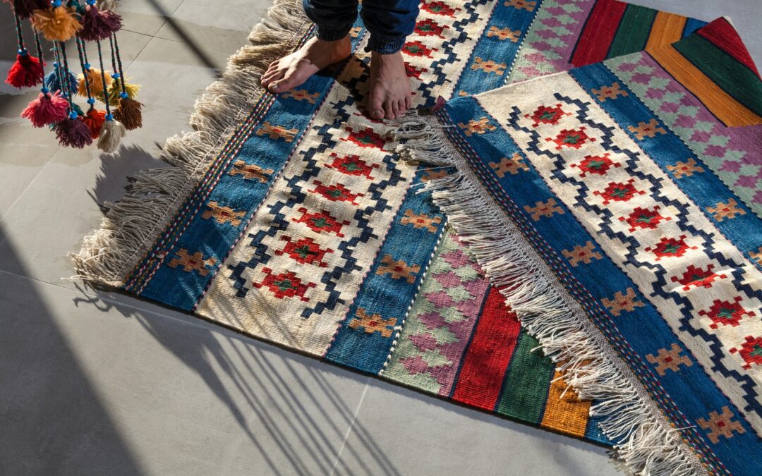 Discovering the Most Efficient Ways to Clean Your Area Rug