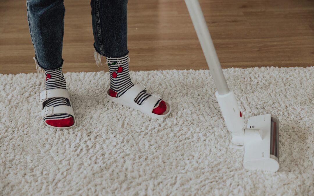 5 Questions to Ask When You Hire a Carpet Cleaning Company
