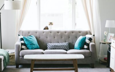 Importance of Regular Upholstery Cleaning for a Healthy Home