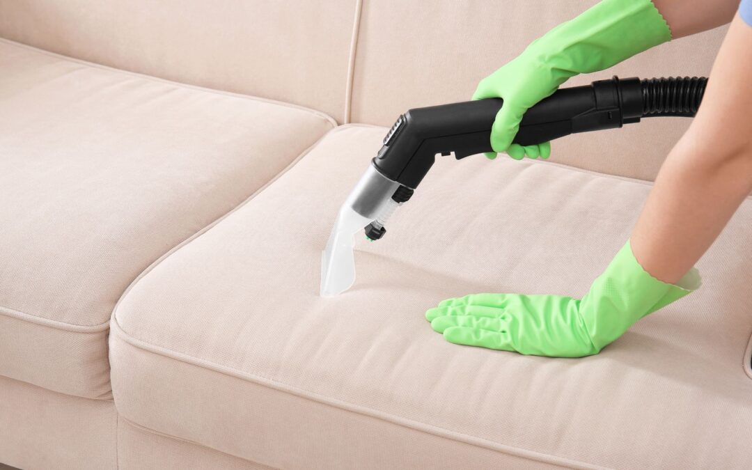 Chem-Dry of the Kawarthas vs. DIY: The Upholstery Cleaning Showdown