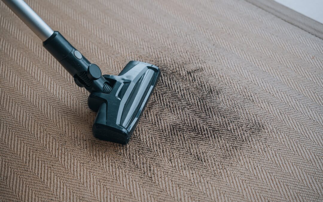 Quick Tips for Maintaining Clean Carpets, Upholstery, and Rugs Between Chem-Dry Visits