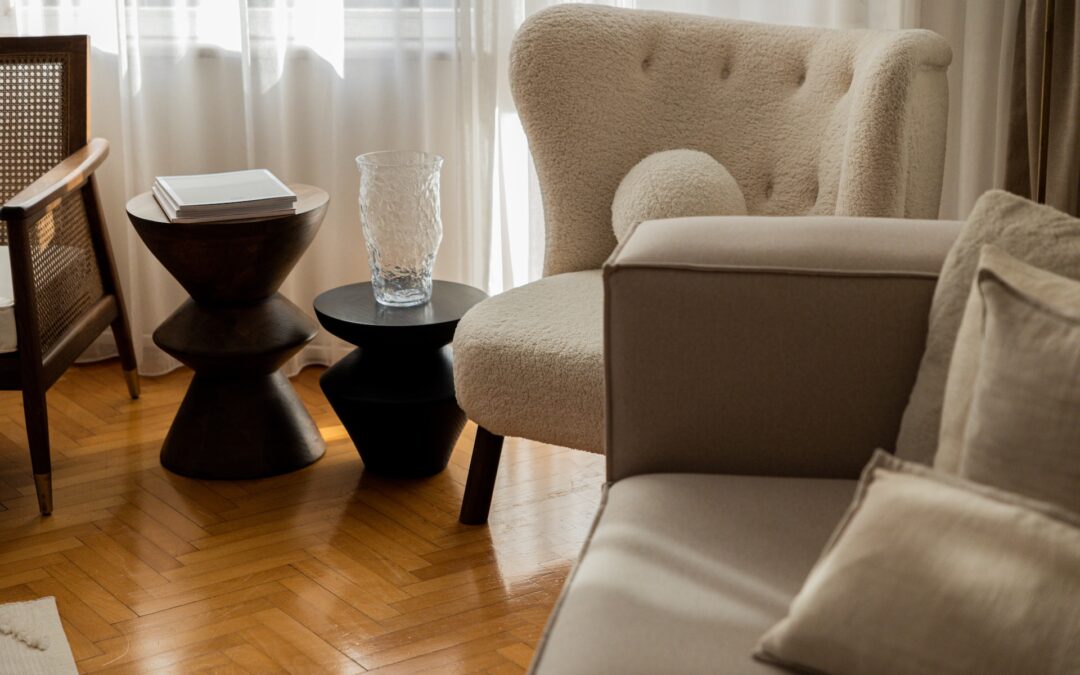 The Benefits of Professional Upholstery Cleaning for Health, Comfort, and Longevity