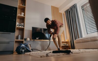 Carpet Rescue: Chem-Dry of the Kawarthas Stain Removal Techniques