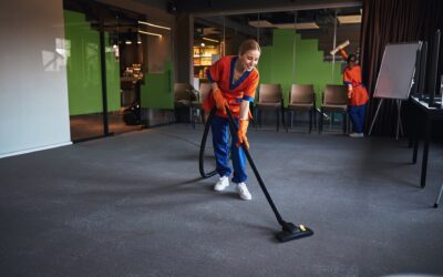 Elevate Your Living Space: Comprehensive Cleaning Services from Chem-Dry of the Kawarthas
