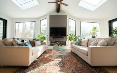 7 Reasons Why Your Business Needs Chem-Dry of the Kawarthas’ Commercial Carpet Cleaning Services