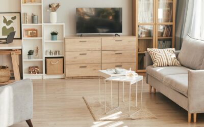 Refresh Your Home: Deep Cleaning Guidelines for a Spotless Living Space
