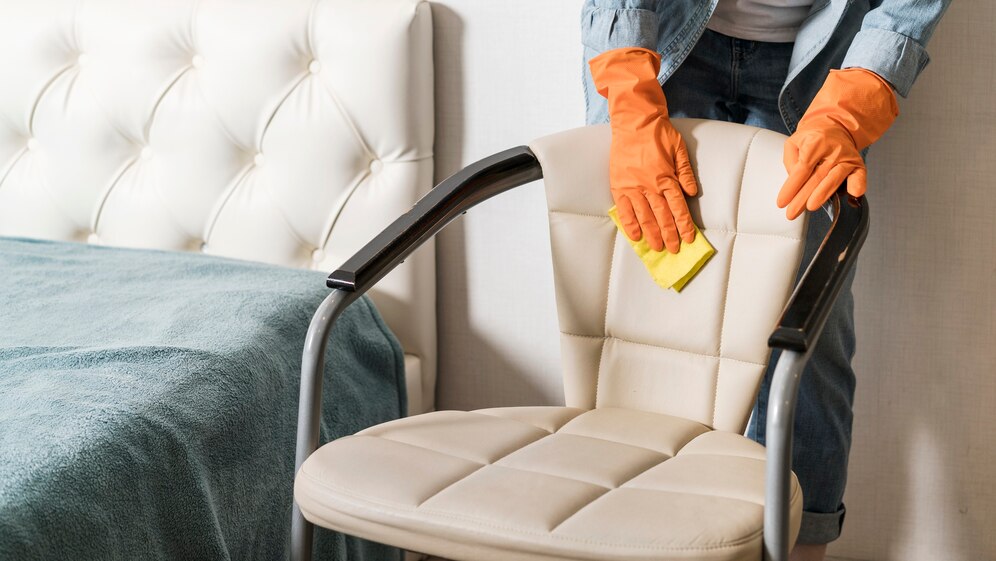 Upholstery Cleaning 101 with Chem-Dry of the Kawarthas: Essentials for Maintaining Fresh and Inviting Furniture