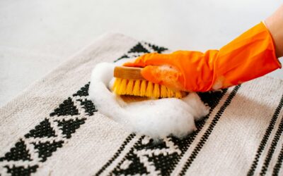 Commercial Carpet Cleaning: Boosting Health and Productivity with Chem-Dry of the Kawarthas