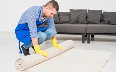 Why Choose Chem-Dry of the Kawarthas to Maintain and Beautify Your Carpets