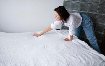 Mattress Cleaning Made Easy: Tips and Pro Services for a Refreshing Night’s Sleep