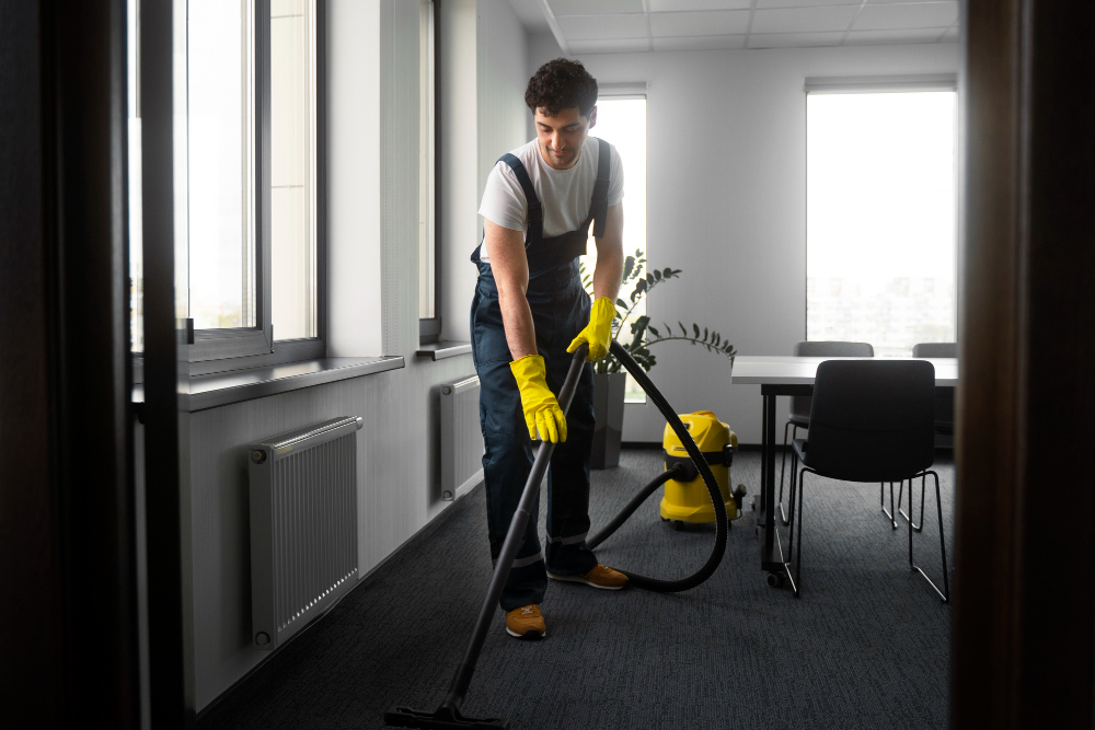 Commercial Carpet Cleaning: Boosting Your Business Image and Health with Chem-Dry of the Kawarthas
