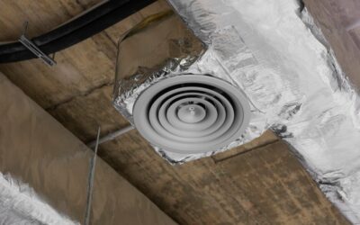 The Importance of Annual Duct Cleaning for Improved Air Quality