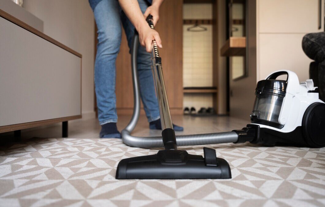 How Regular Carpet Cleaning Can Extend Carpet Life in Commercial Spaces