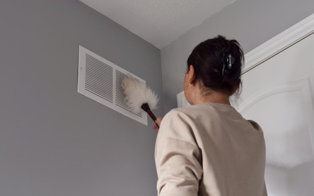 Health Advantages of Duct Cleaning with Chem-Dry of the Kawarthas