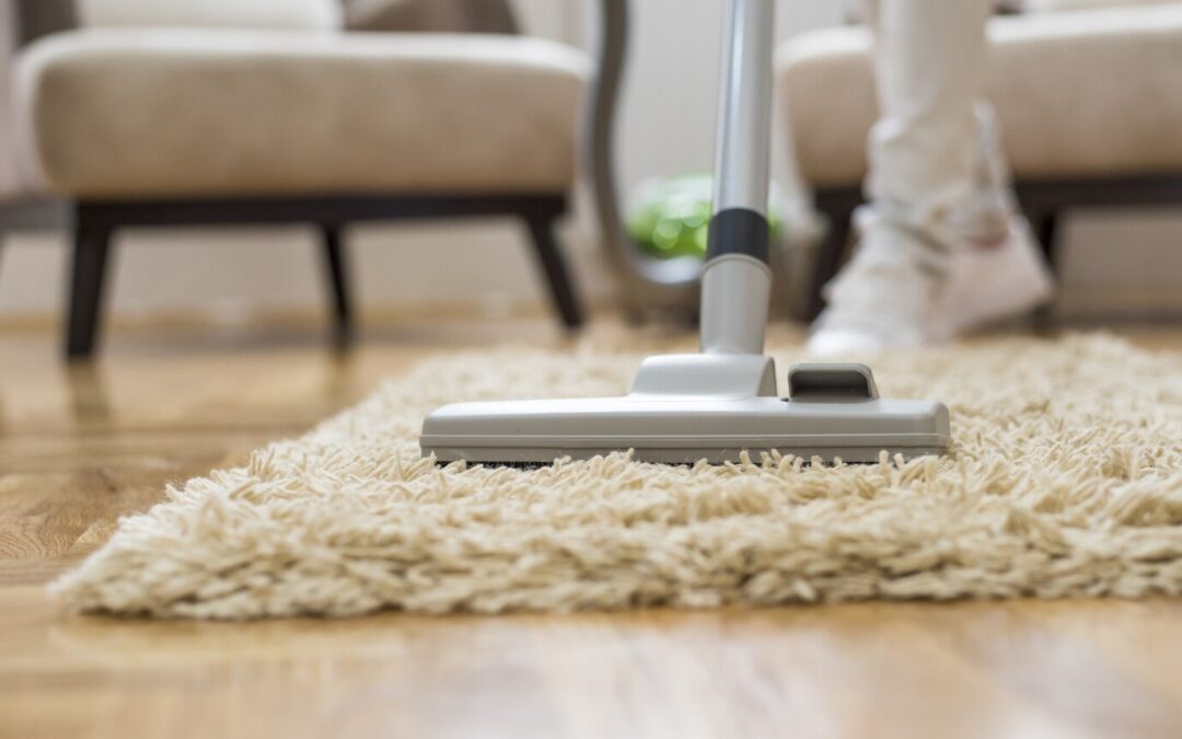 Best Ways to Care for Your Area Rugs at Home