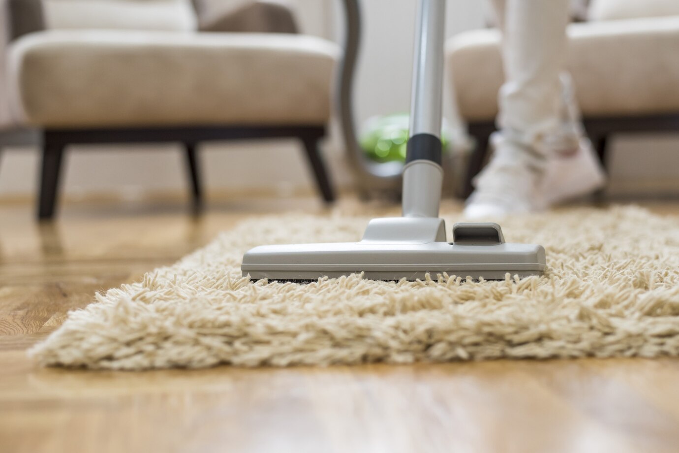 Best Ways to Care for Your Area Rugs at Home