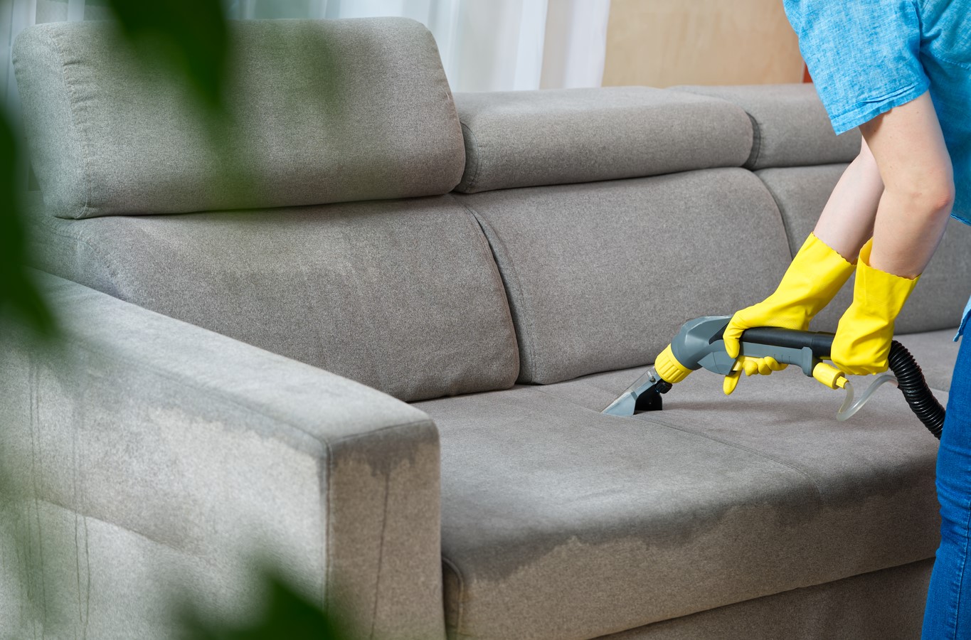 Discover the Top Benefits of EcoFriendly Upholstery