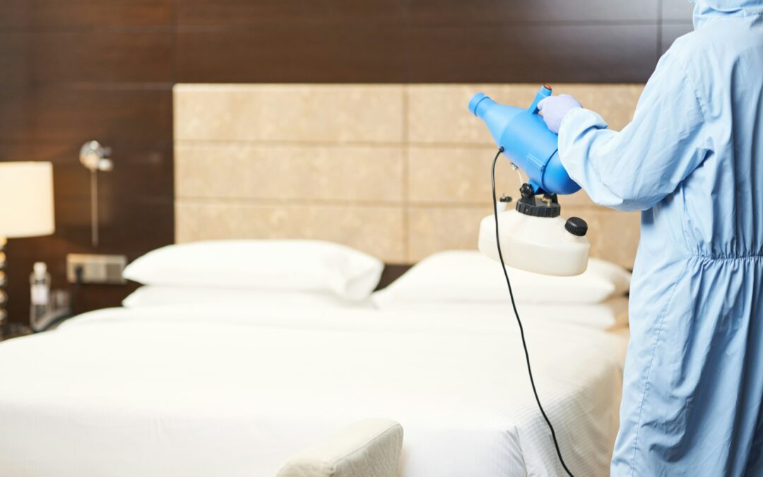 Effective Allergen Reduction Through Professional Mattress Cleaning