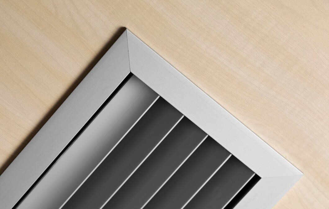 How Clean Ducts Help You Breathe Better Air