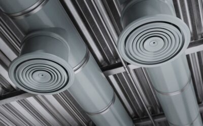 How Clean Ducts Improve Your Home’s Air
