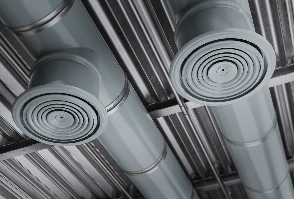 How Clean Ducts Improve Your Home’s Air