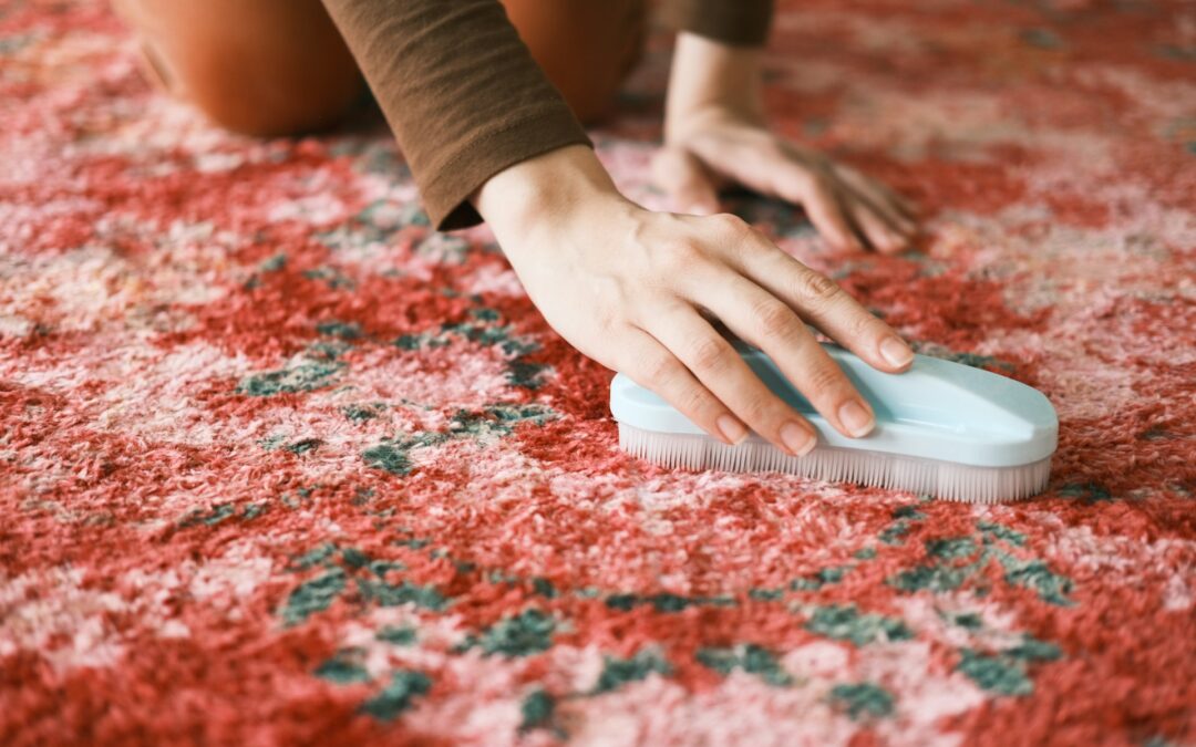 The Benefits of Regular Carpet Cleaning for a Healthy Home