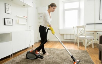 Why Carpet Cleaning is Essential for a Healthy Home