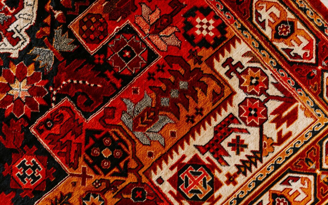 How to Tell if Your Carpet Needs a Deep Clean