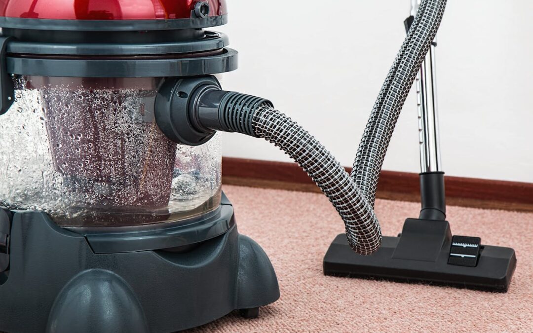 Why Businesses Shouldn’t Ignore Carpet Cleaning