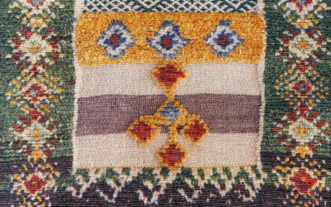 How to Extend the Life of Your Area Rugs with Proper Care