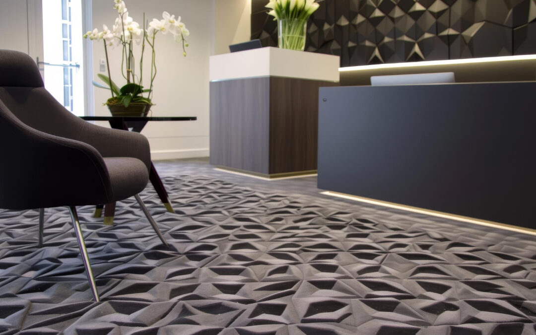Why Businesses Shouldn’t Ignore Carpet Cleaning