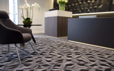 Why Businesses Shouldn’t Ignore Carpet Cleaning