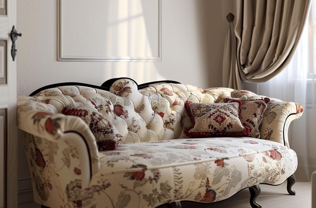 Revitalize Your Furniture: Expert Upholstery Cleaning for a Healthier Home