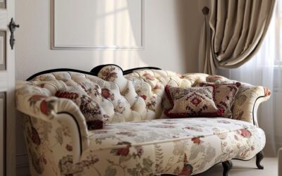 Revitalize Your Furniture: Expert Upholstery Cleaning for a Healthier Home