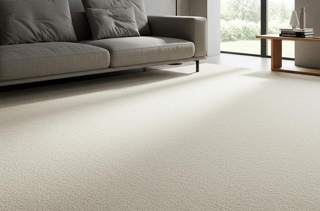 The Unexpected Allergen Battleground Hiding in Your Carpets