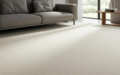 The Unexpected Allergen Battleground Hiding in Your Carpets