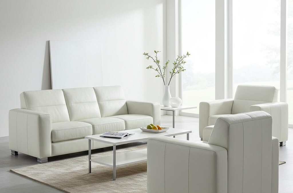Signs Your Upholstery Needs Professional Cleaning