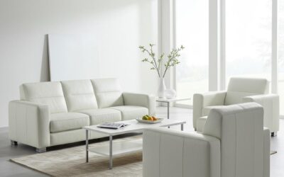 Signs Your Upholstery Needs Professional Cleaning