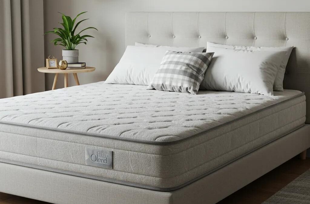 Why Regular Mattress Cleaning Is Essential for Health and Comfort